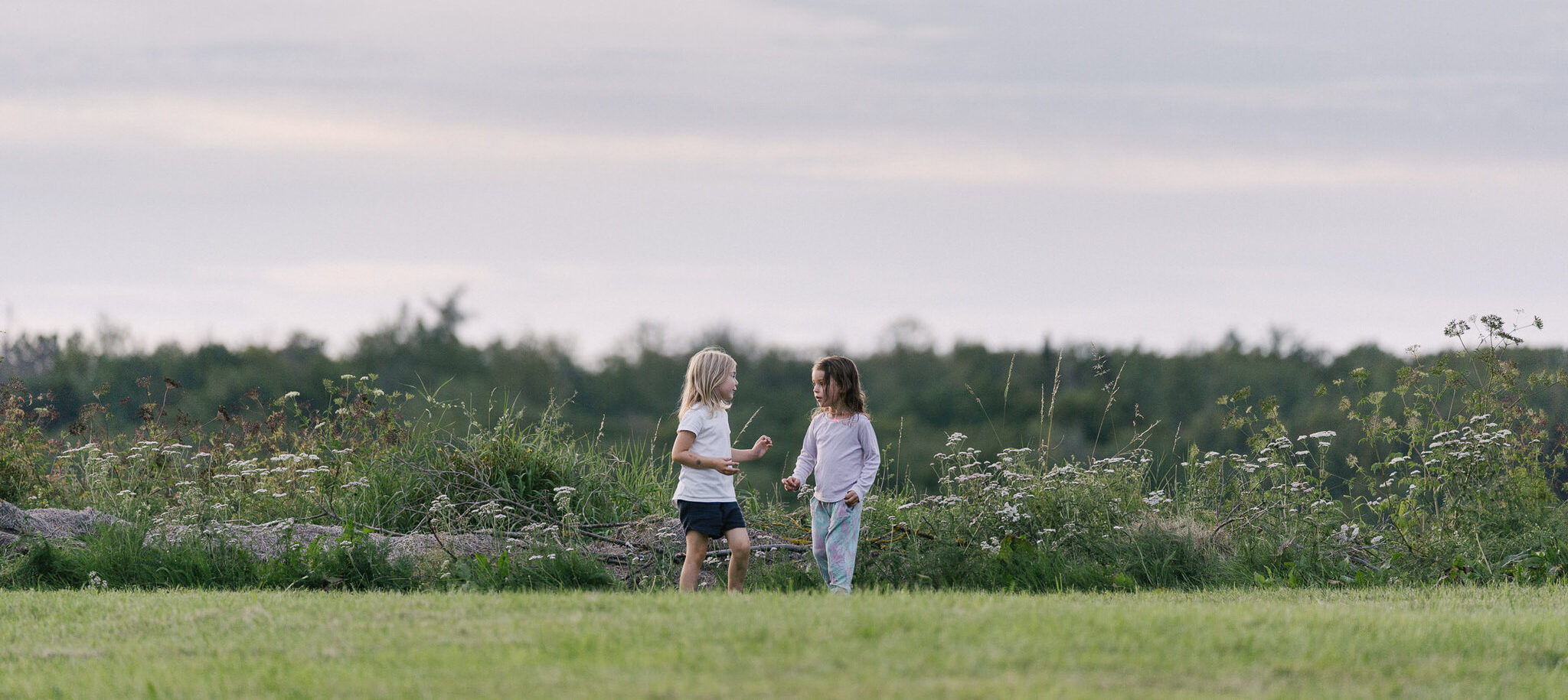 Family Outdoor Camp 2023
