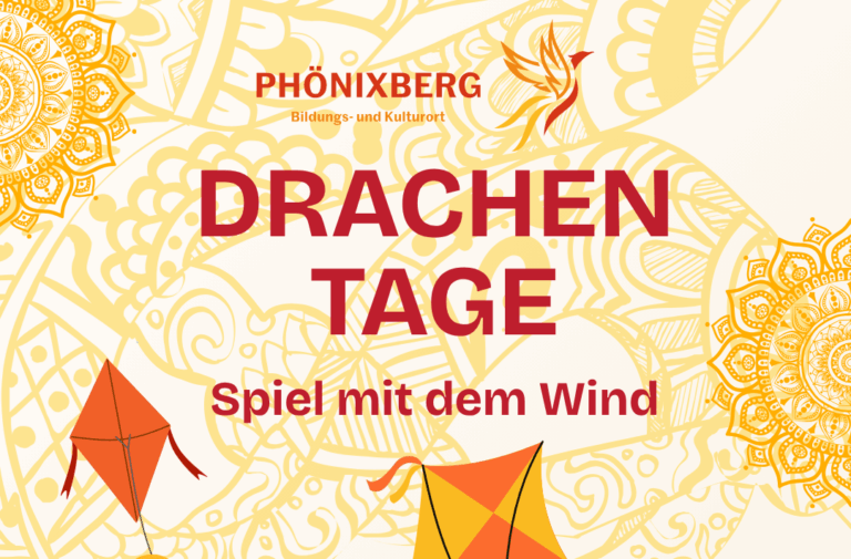 DRACHEN TAGE