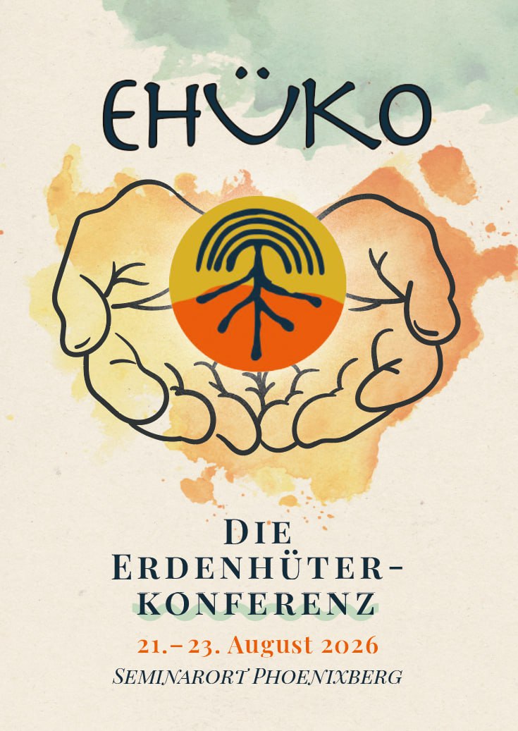 Erdenhüterkonferenz