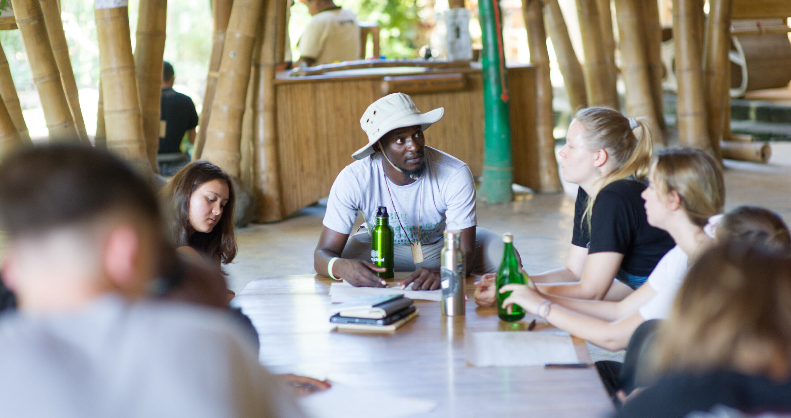 Permakultur Design Kurs