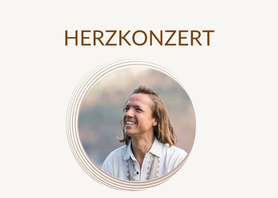Konzert Philipp Richter
